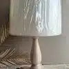 Boho lamp