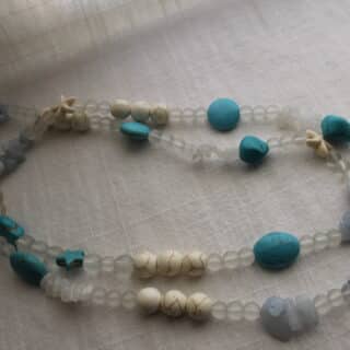 Sea-View Necklace