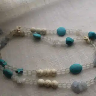 Sea-View Necklace