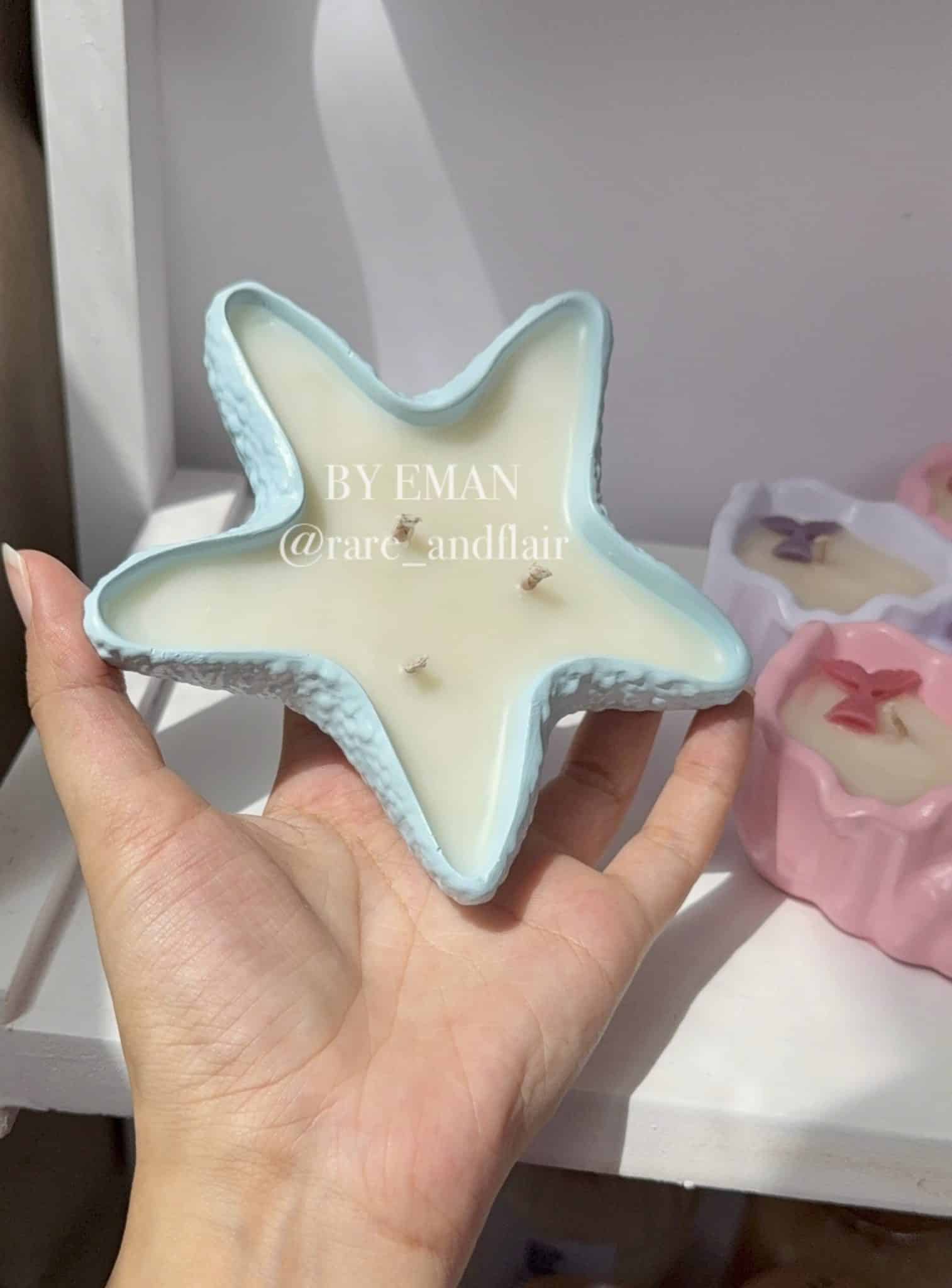 Summery candle 25 IMG 4141 scaled