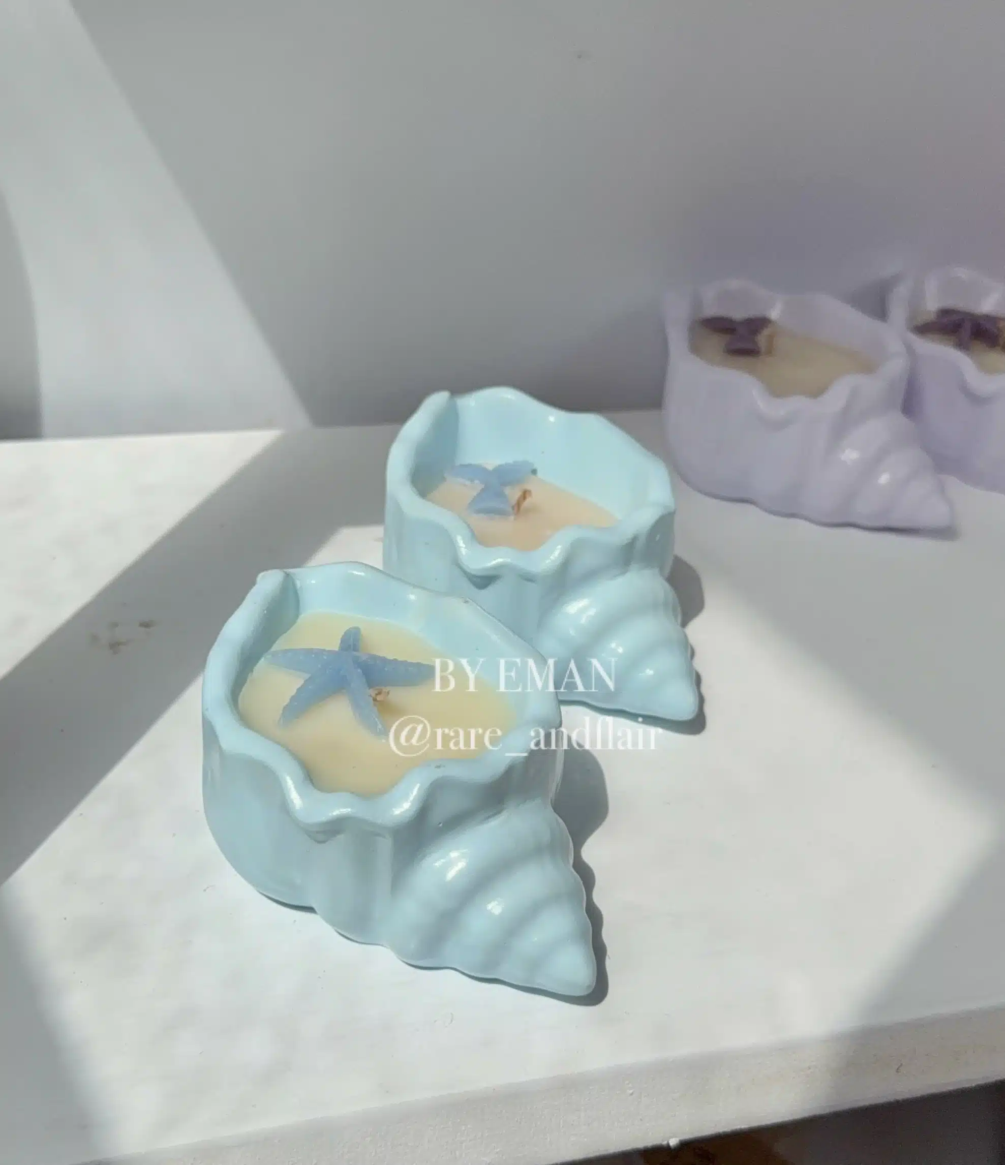 Summery candle 24 IMG 4142 scaled