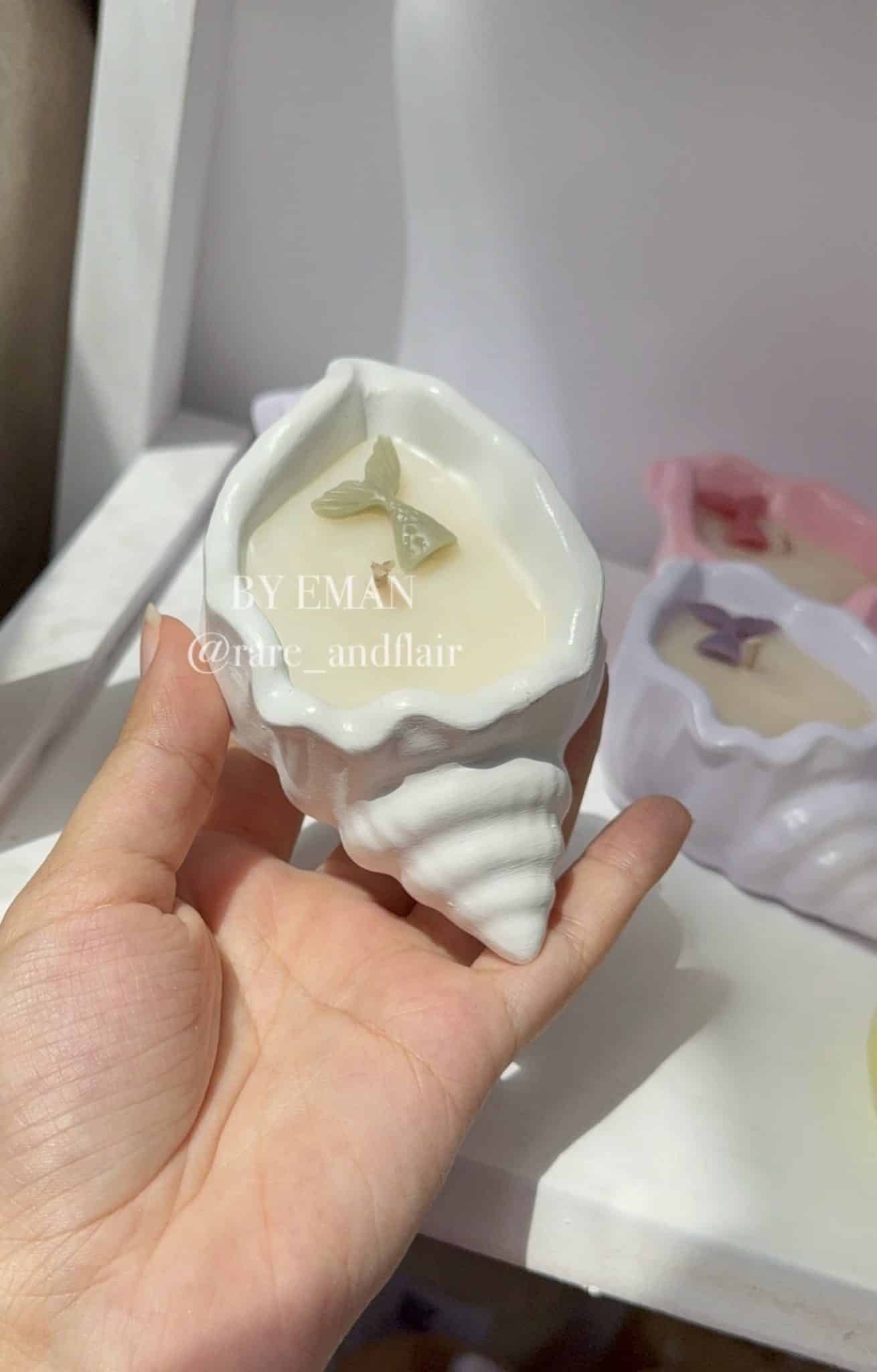 Summery candle 22 IMG 4144 scaled