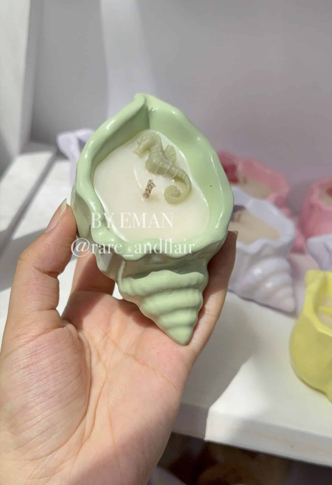 Summery candle 20 IMG 4146 scaled