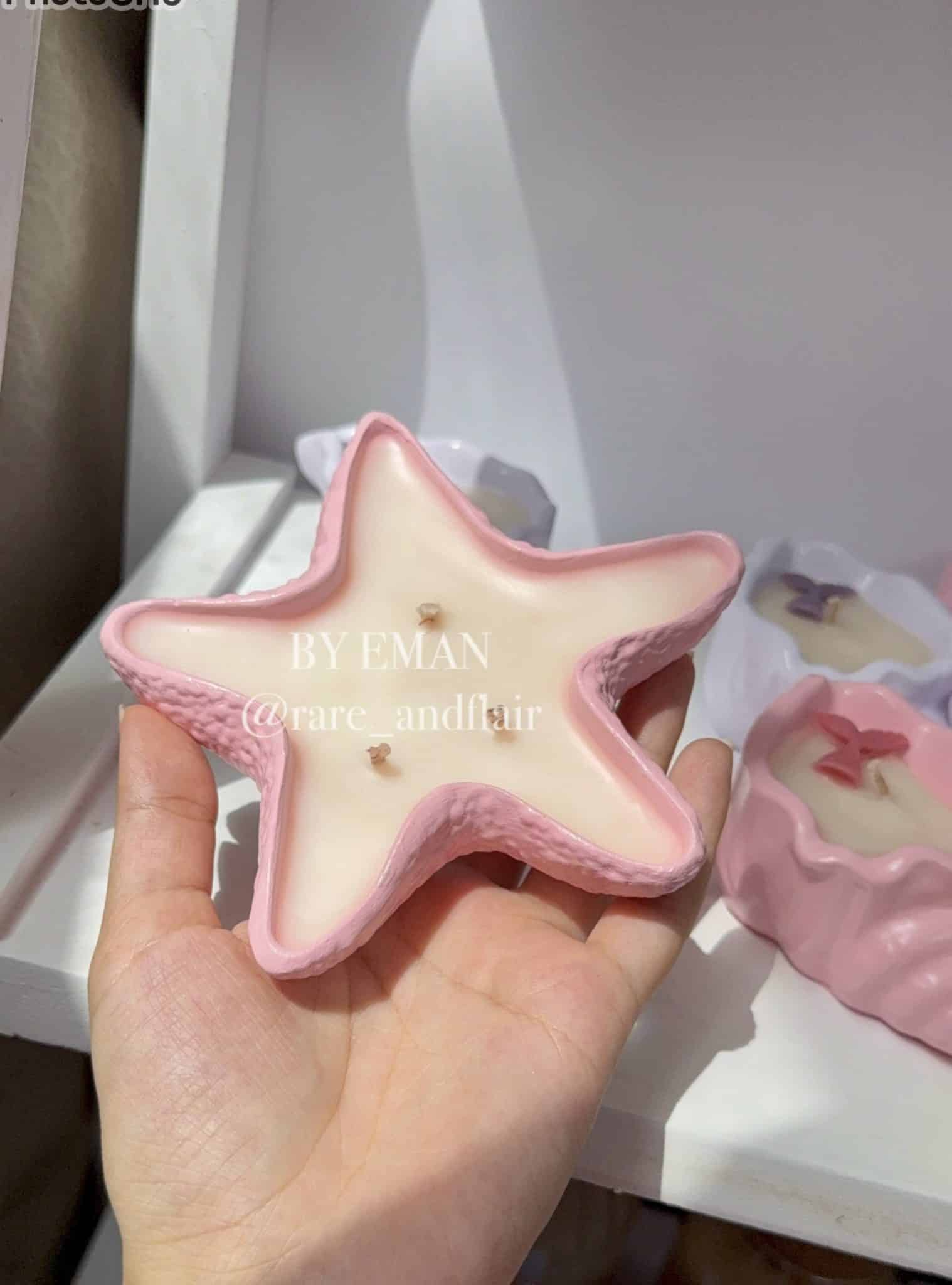 Summery candle 18 IMG 4148 scaled