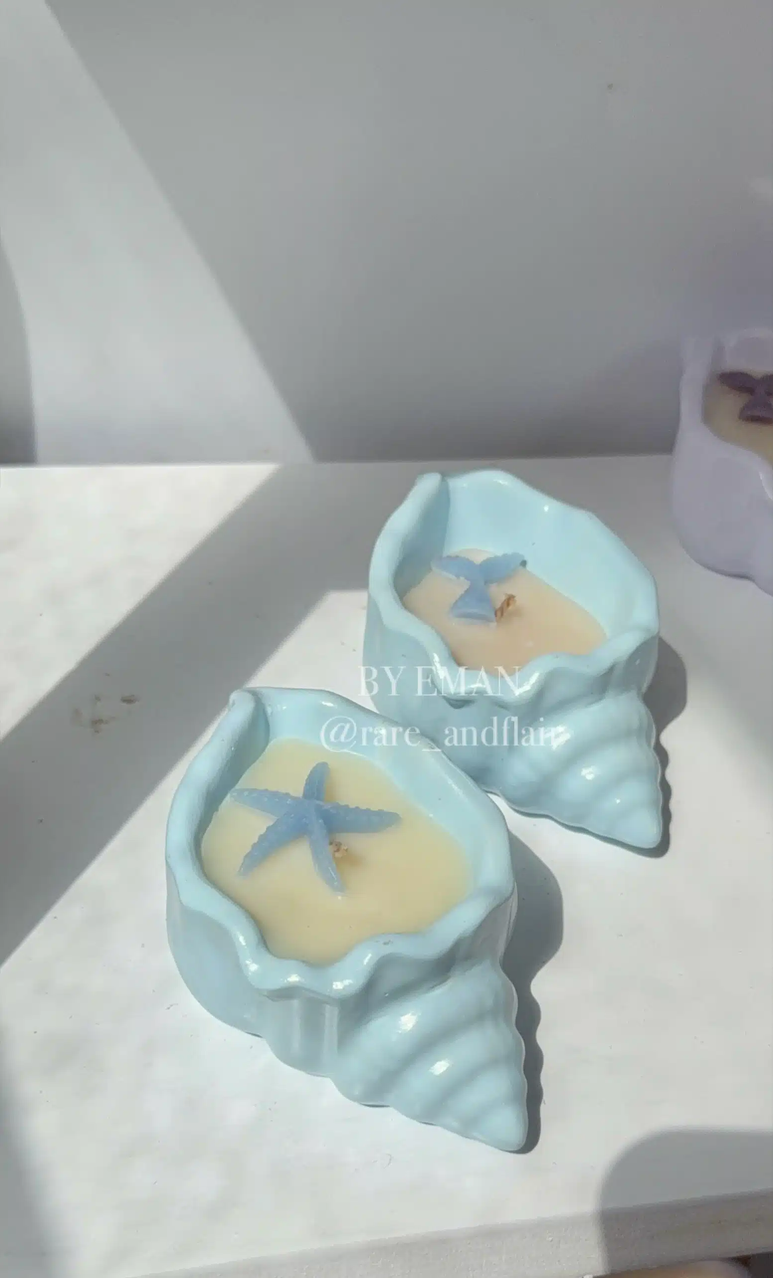 Summery candle 10 IMG 4156 scaled