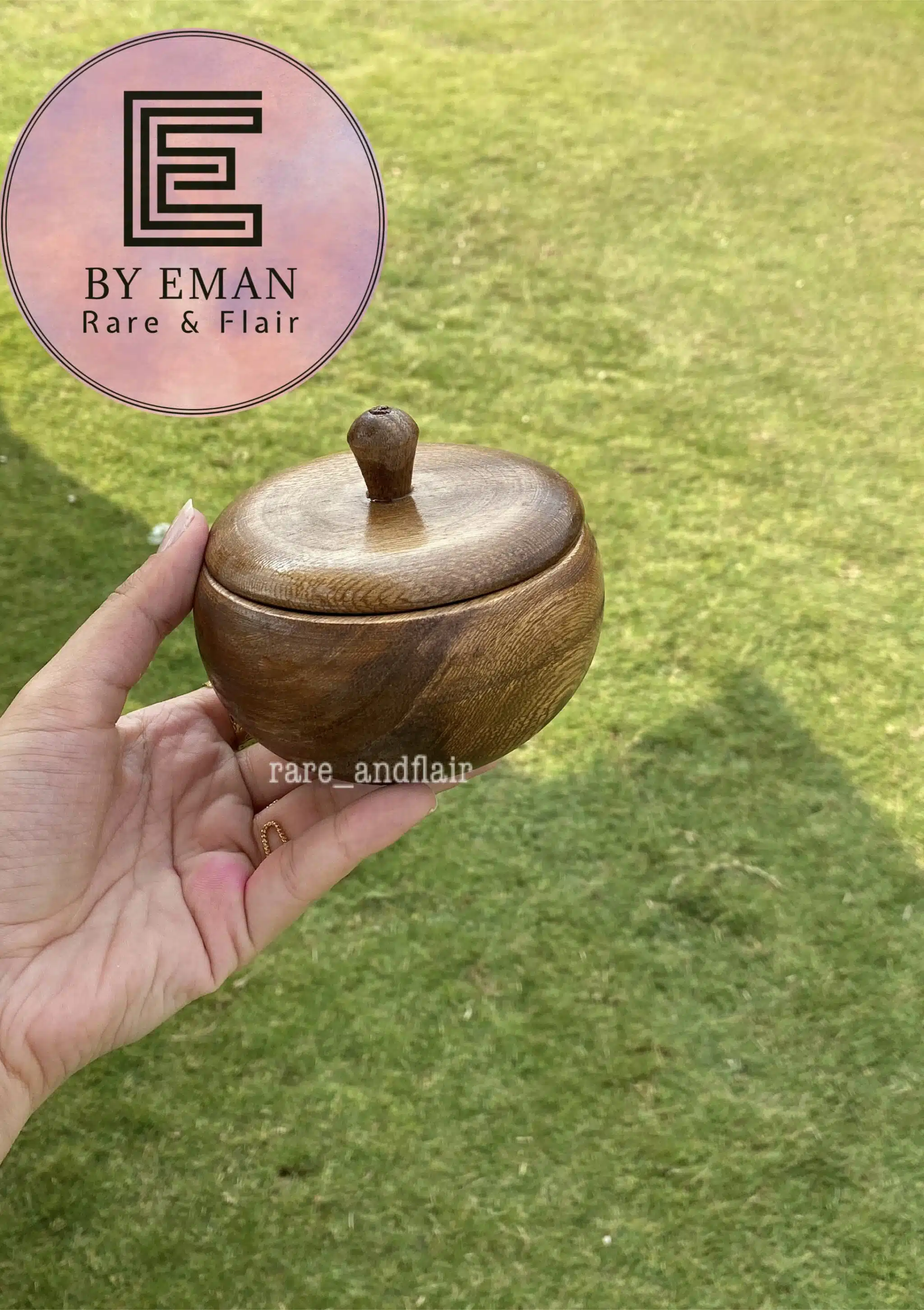 Wooden pot scented candle 3 IMG 5862 scaled