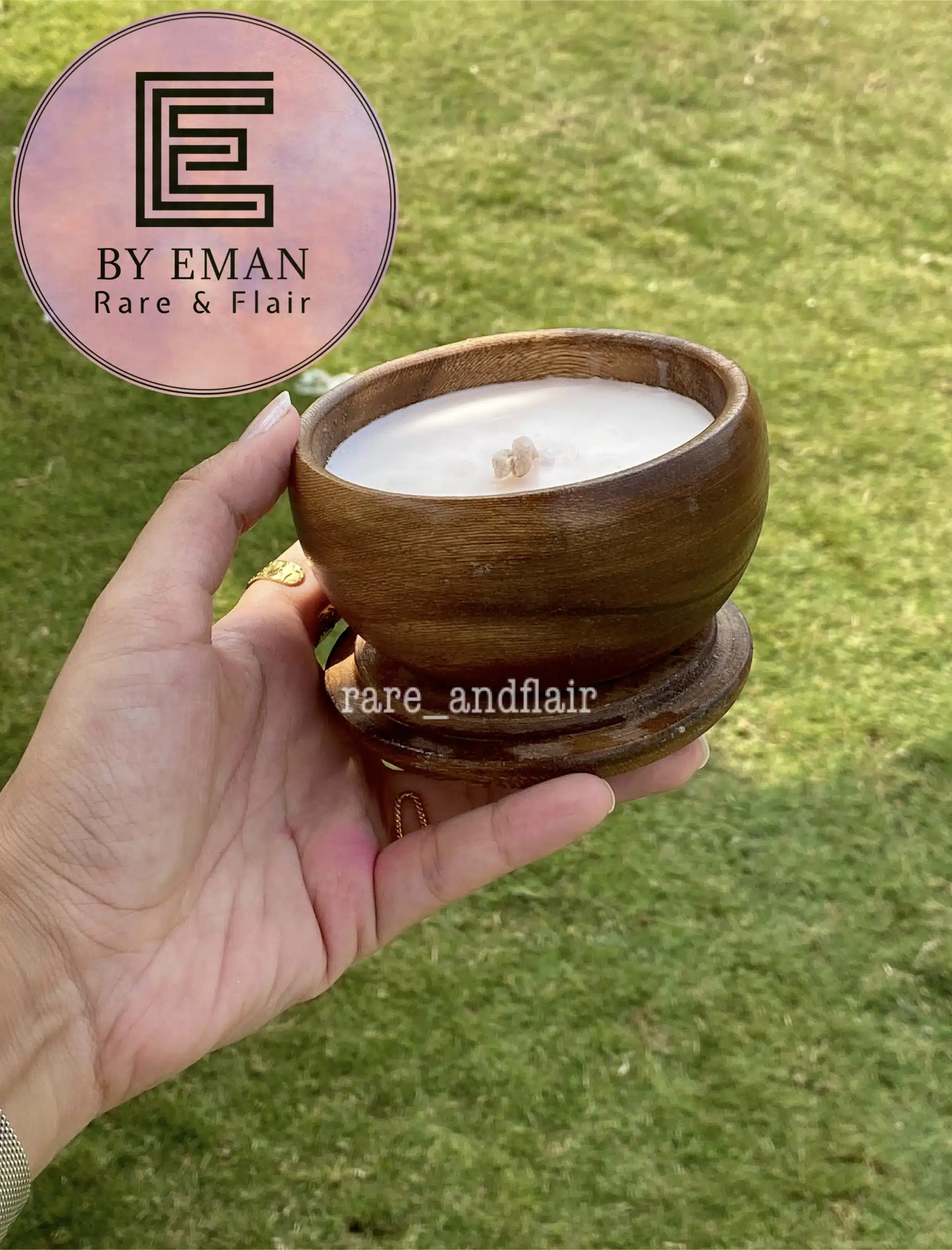 Wooden pot scented candle 4 IMG 5863 scaled