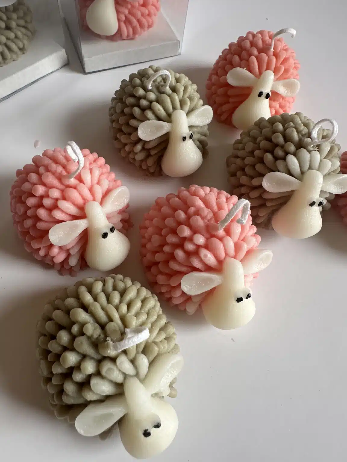 Happy Eid Candle 1 Happy Eid Candle