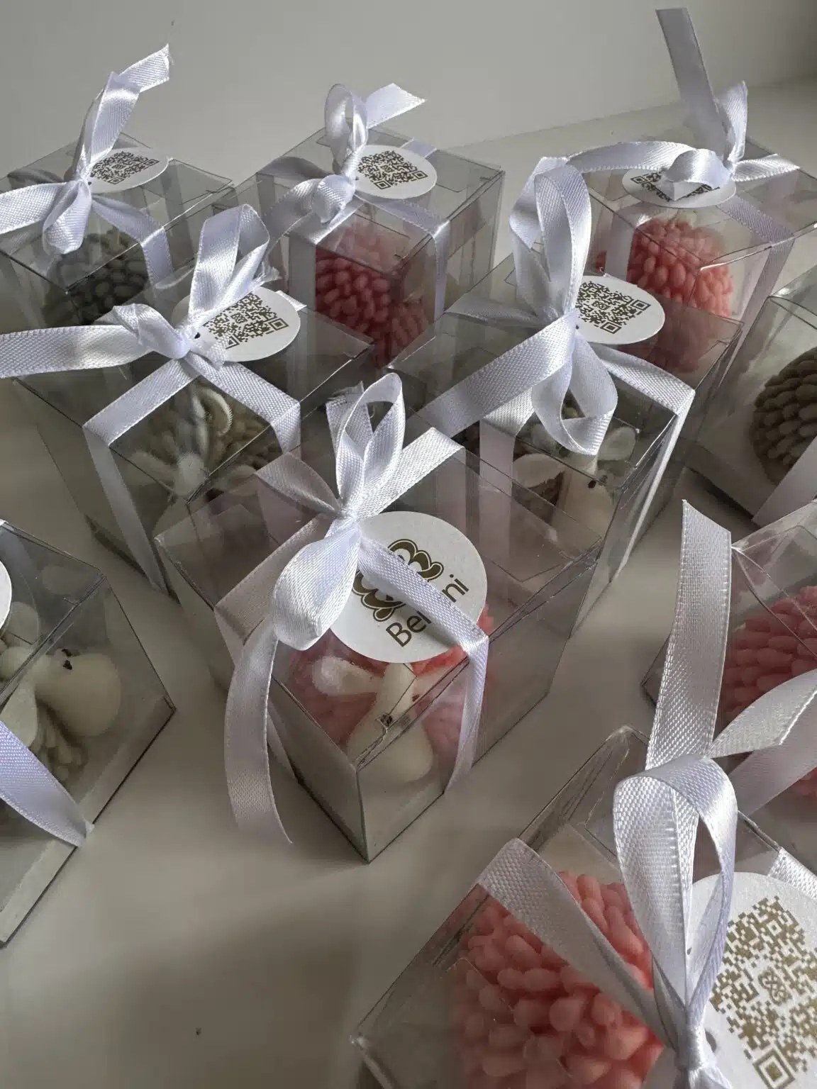 Happy Eid Candle 9 IMG 7111 scaled