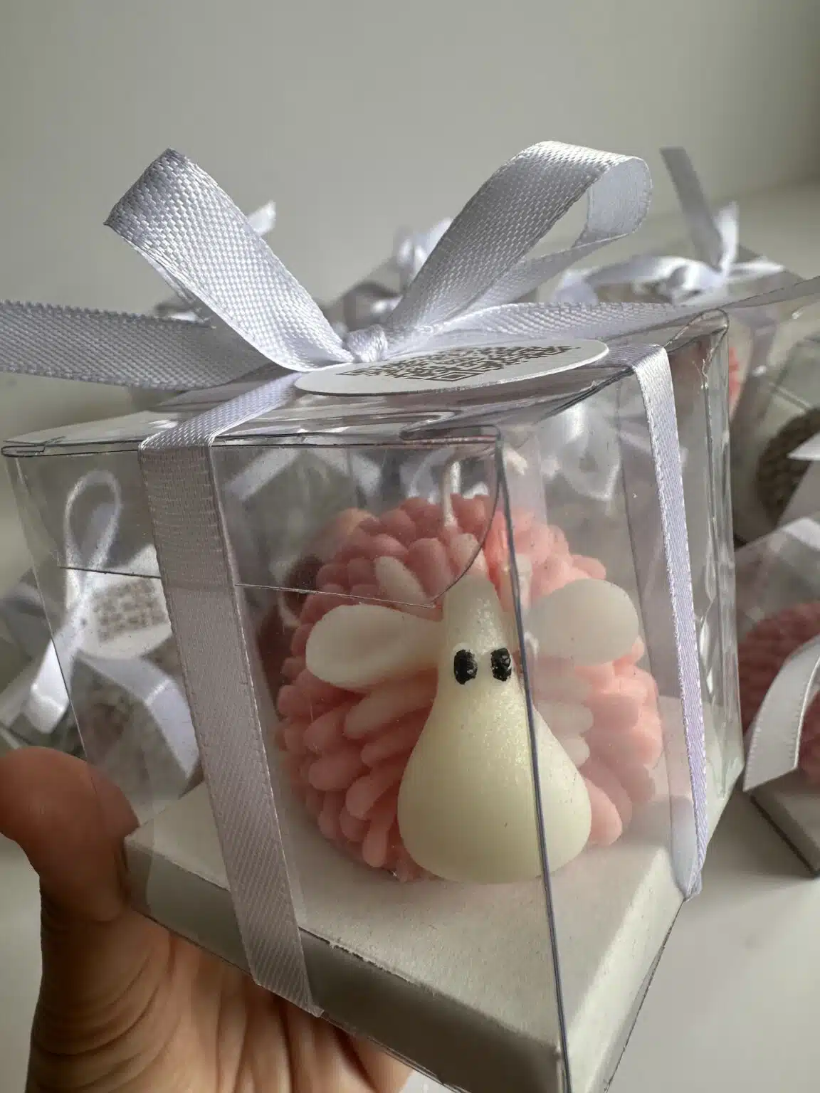 Happy Eid Candle 10 IMG 7112 scaled