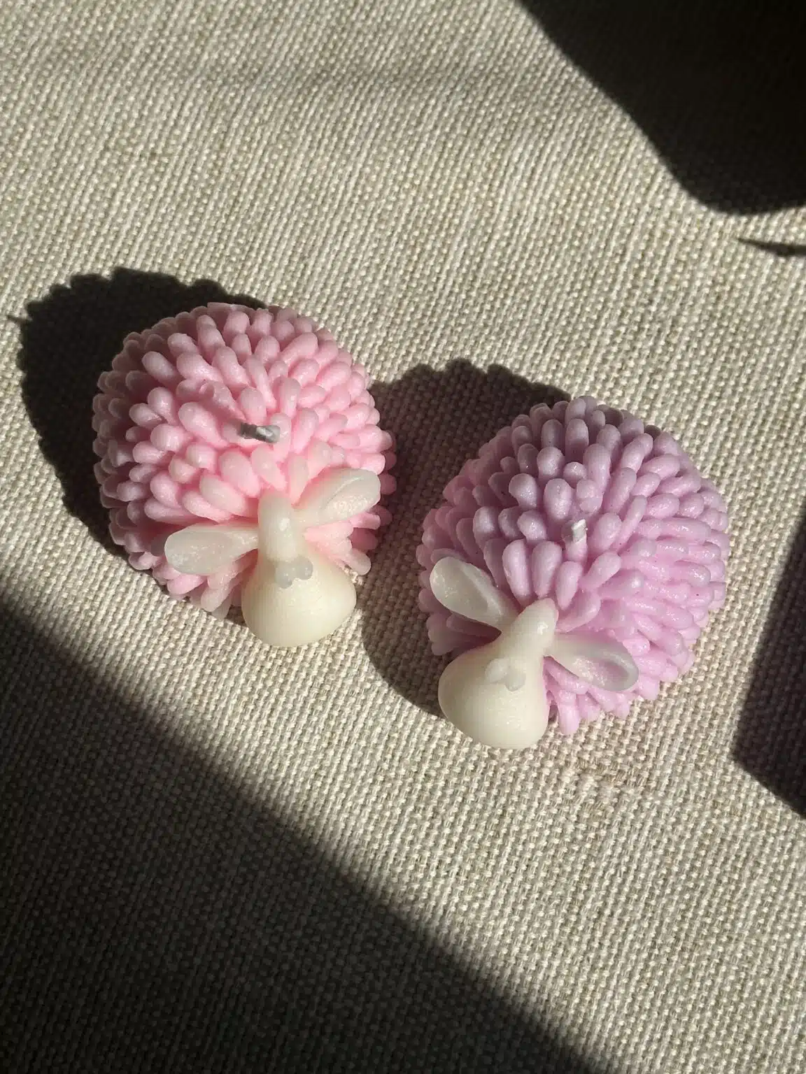 Happy Eid Candle 2 IMG 7207 scaled