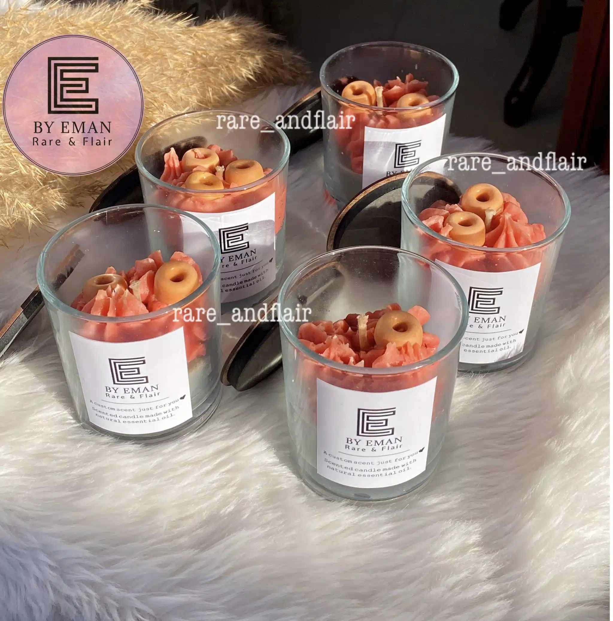 scented candle jar 1 scented candle jar