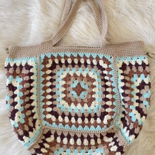 Granny bag