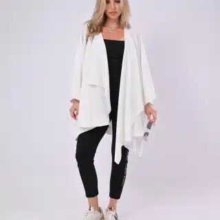Side N Side Cardigan