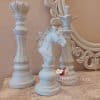 Chess decorative set