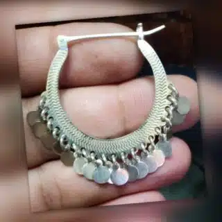 caviar Earring