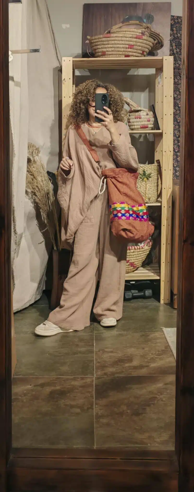 Nubian crossbody bag 1 Nubian crossbody bag