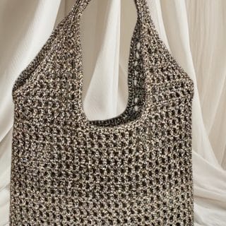 Glitter Oxide Golden