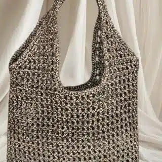 Glitter Oxide Golden