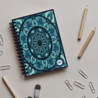 Mandala Notebook