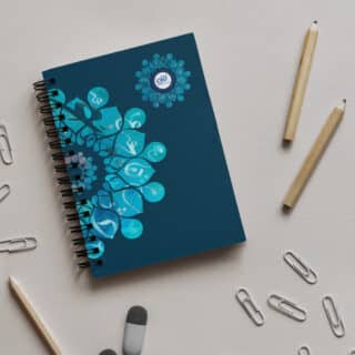 Mandala Notebook