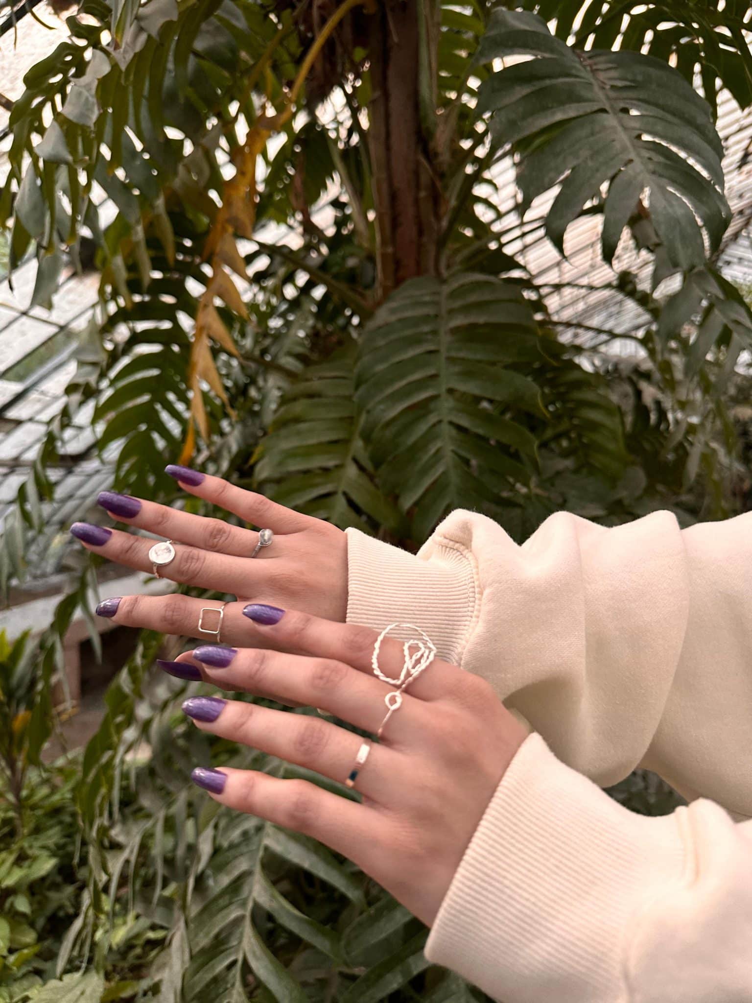 Simple square ring 2 Simple square ring