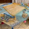 Tablecloth 2.50*150