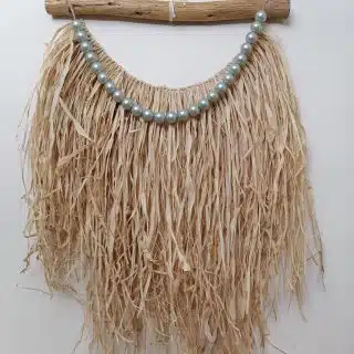 Island Spirit Wall Hanging
