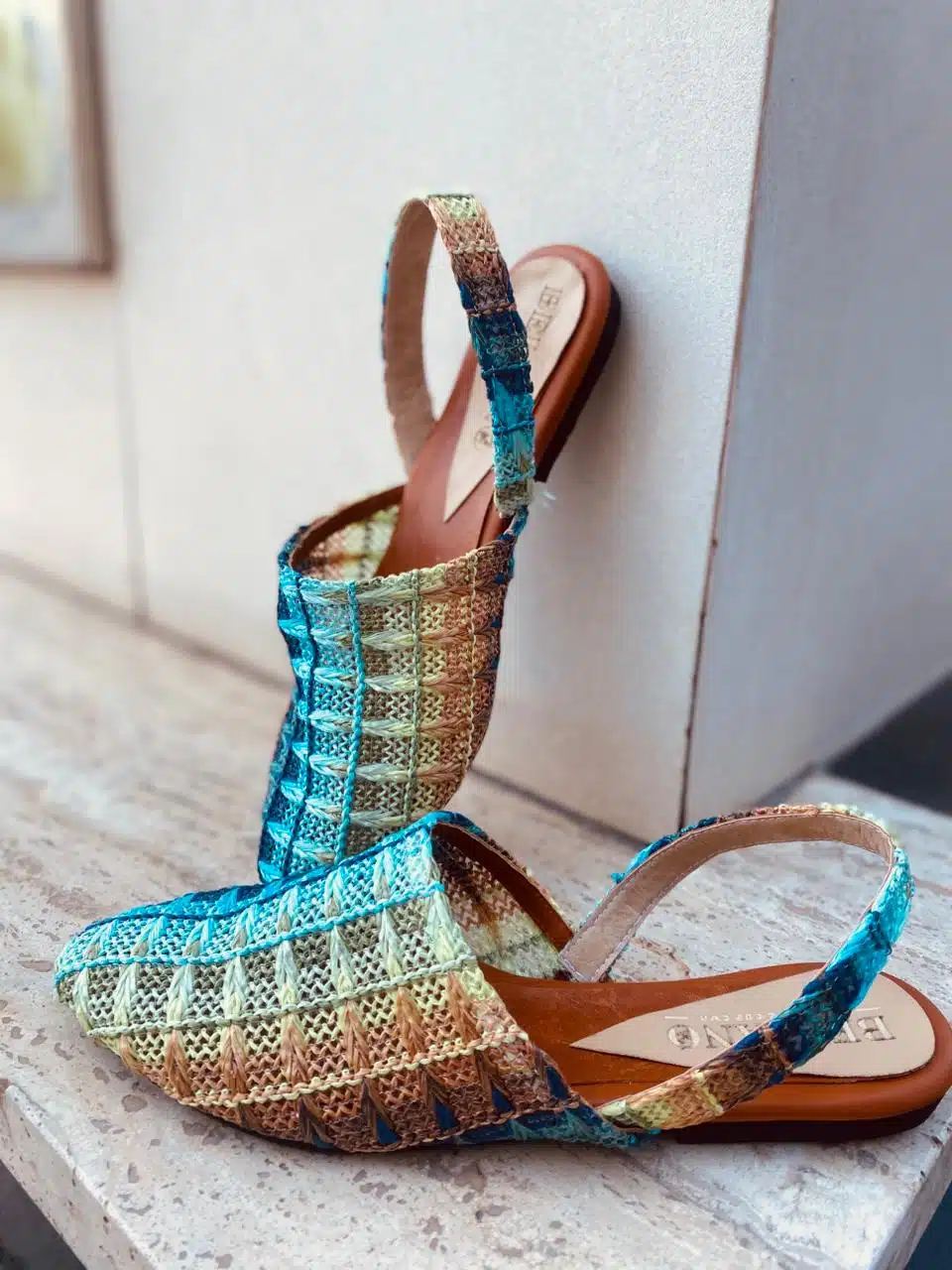 HASIRA BALLERINA 1 HASIRA BALLERINA