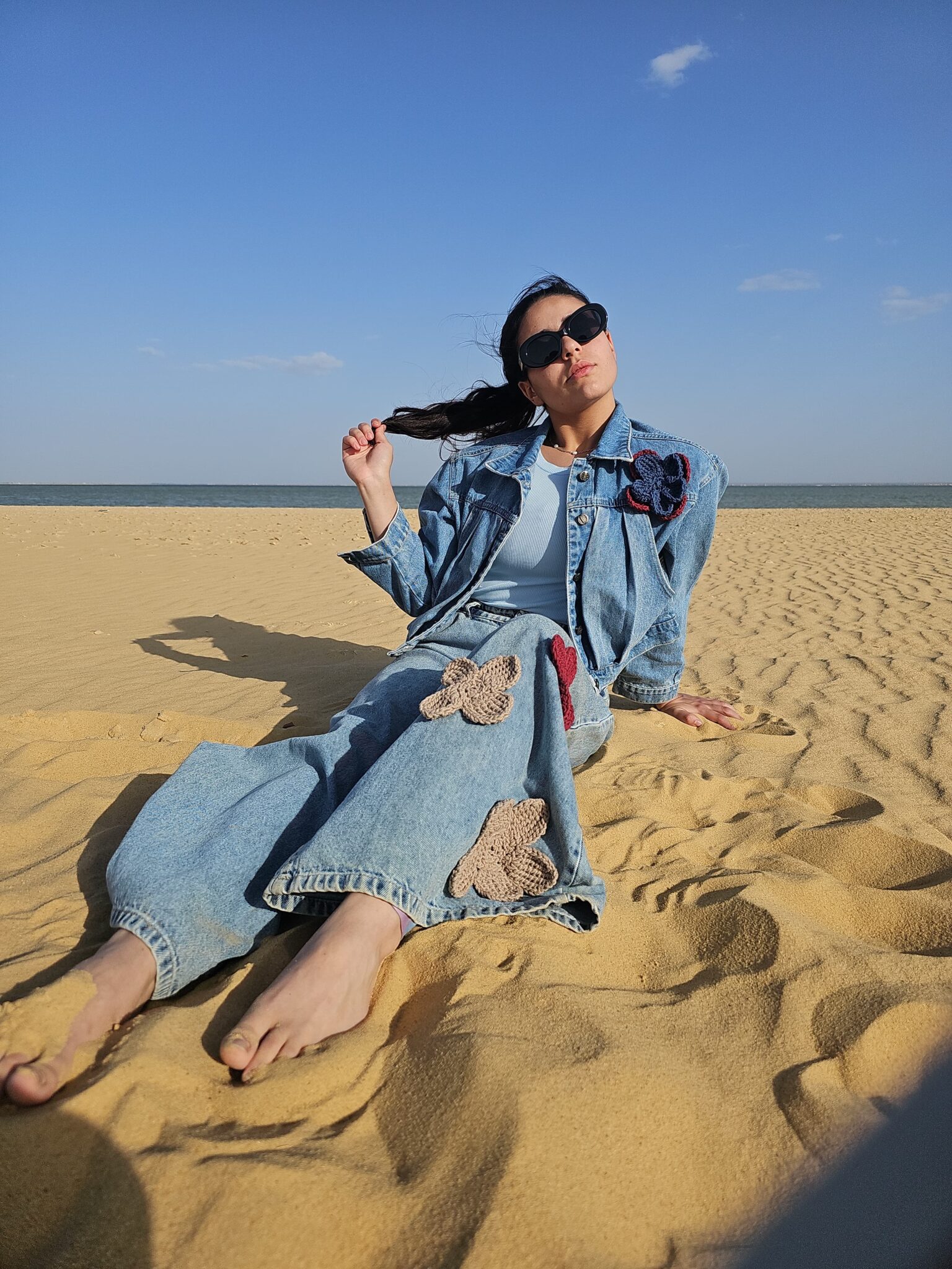 HAZEL Flower Jeans Jacket 3 WhatsApp Image 2025 05 26 at 8.37.55 AM 1 scaled