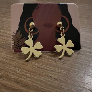 Flory Earrings