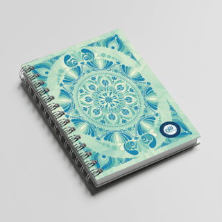 Mandala Notebook