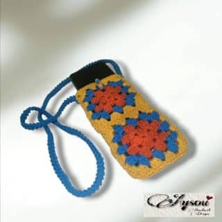 شنطة موبايل