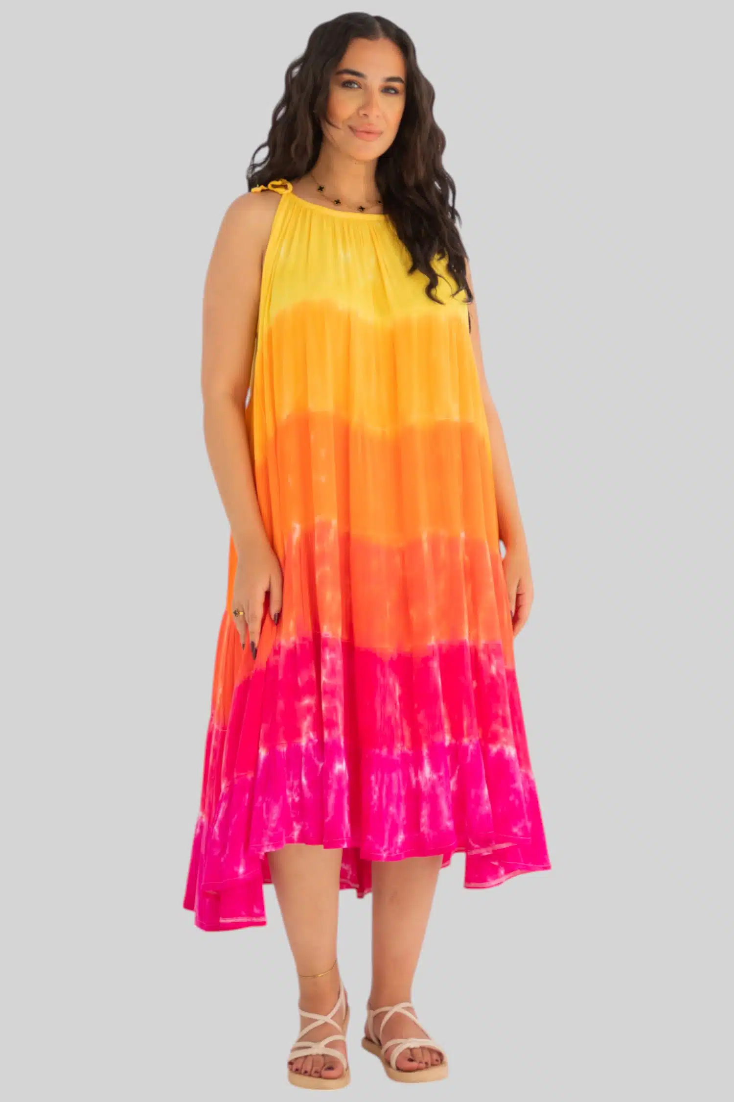 Princess rainbow dress 2 0S3A9098 Photoroom scaled