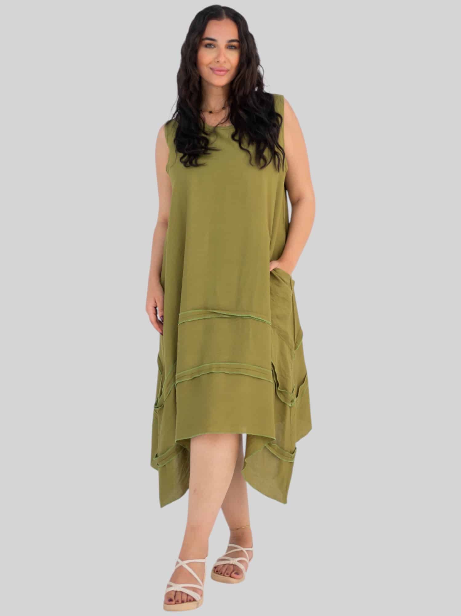 Basic Dress 1 Basic Dress