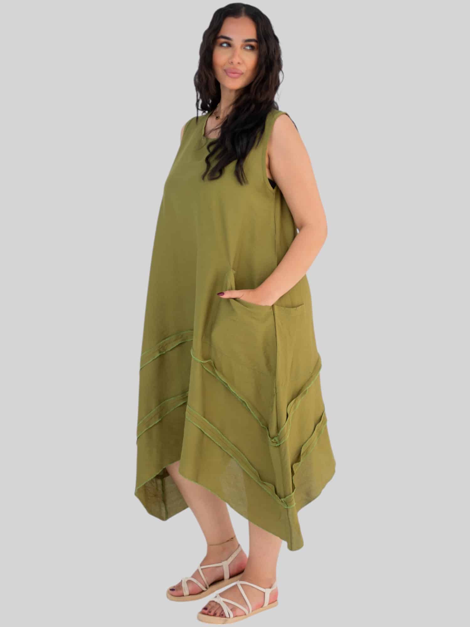 Basic Dress 2 0S3A9294 Photoroom