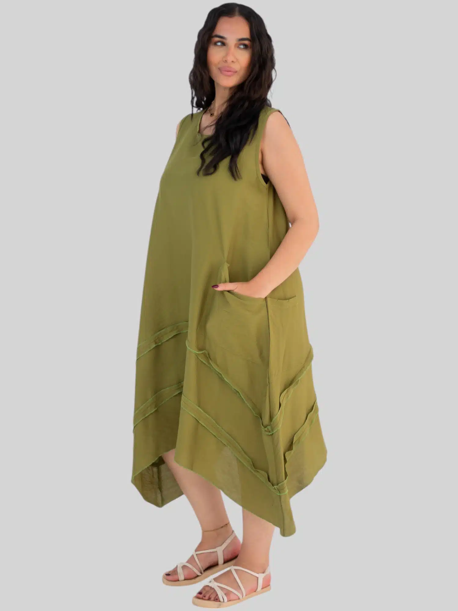 Basic Dress 2 0S3A9294 Photoroom