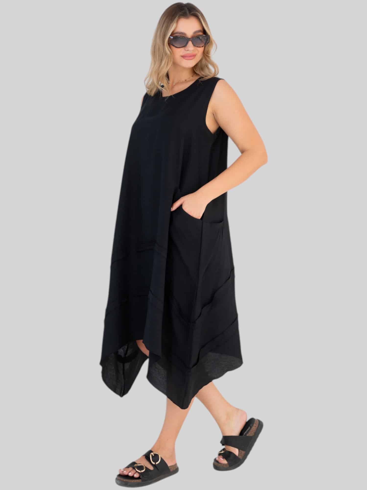 Basic Dress 1 Basic Dress