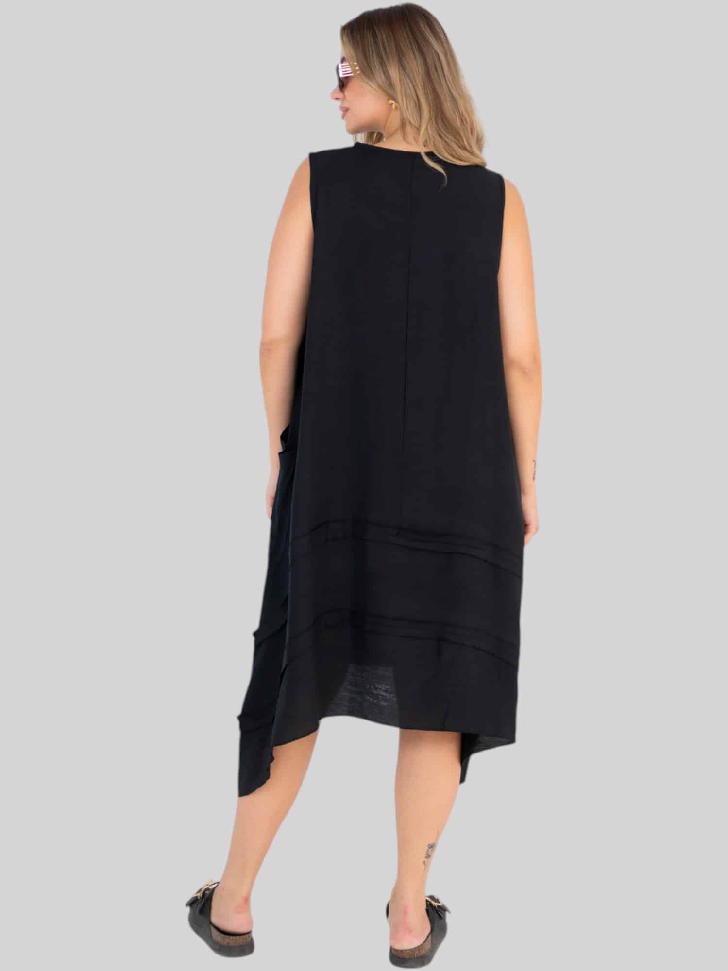 Basic Dress 4 0S3A9318 Photoroom