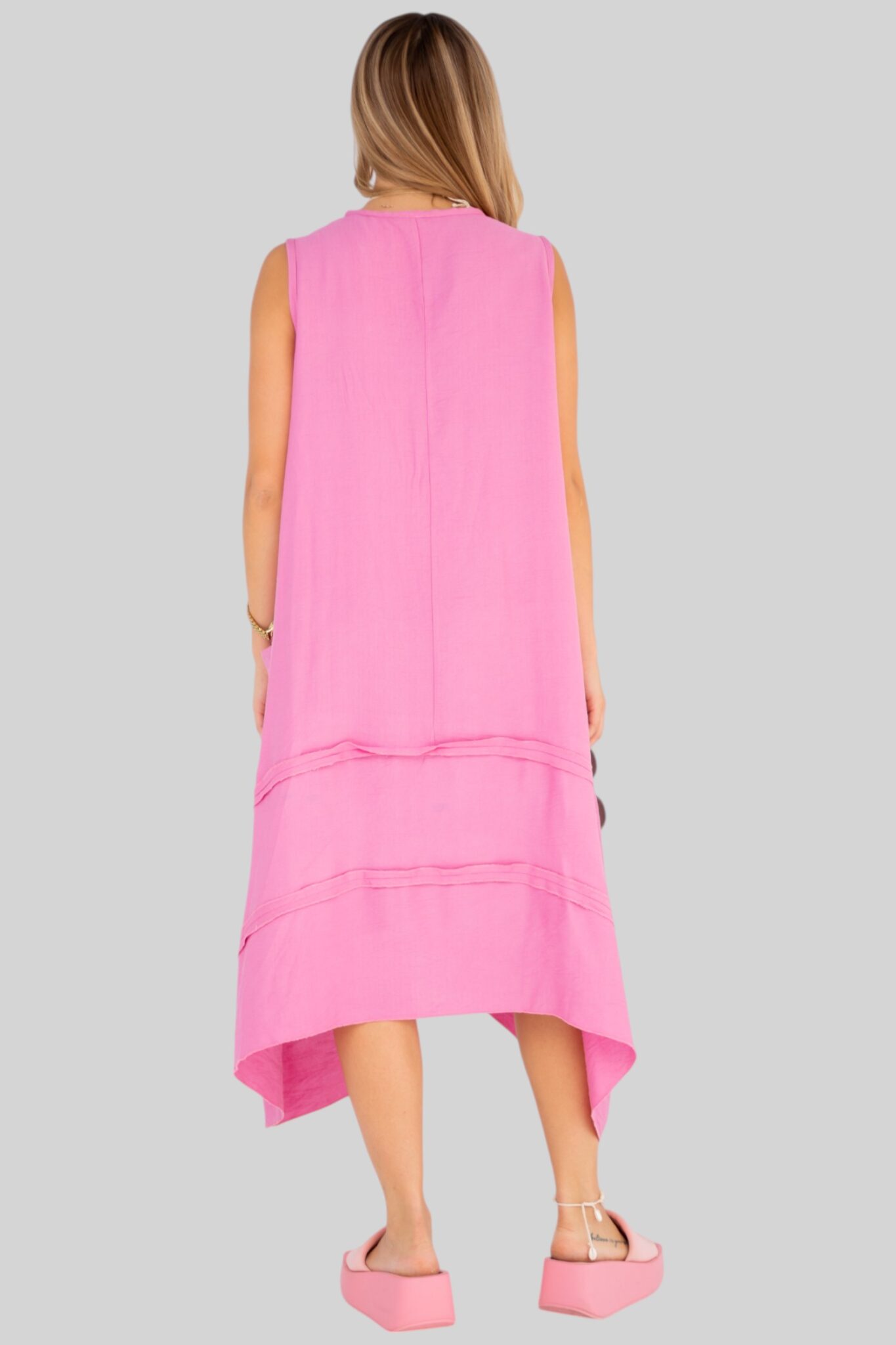 Basic Dress 4 0S3A9330 Photoroom scaled