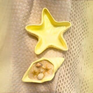 Light Yellow Decre set 2