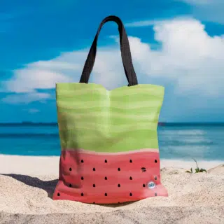 Summer Tote bag