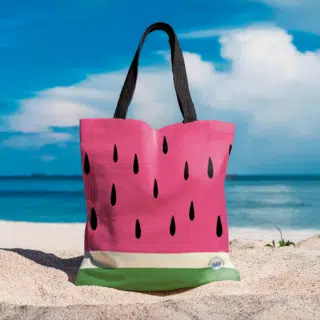 Summer Tote bag