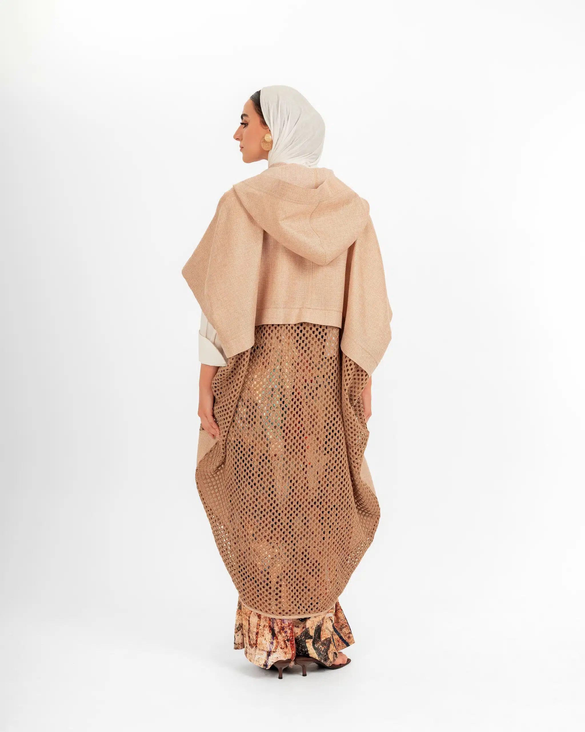 Boho Wrap - Neutral tone 2 2 6 scaled