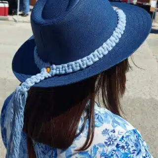 Summer hat
