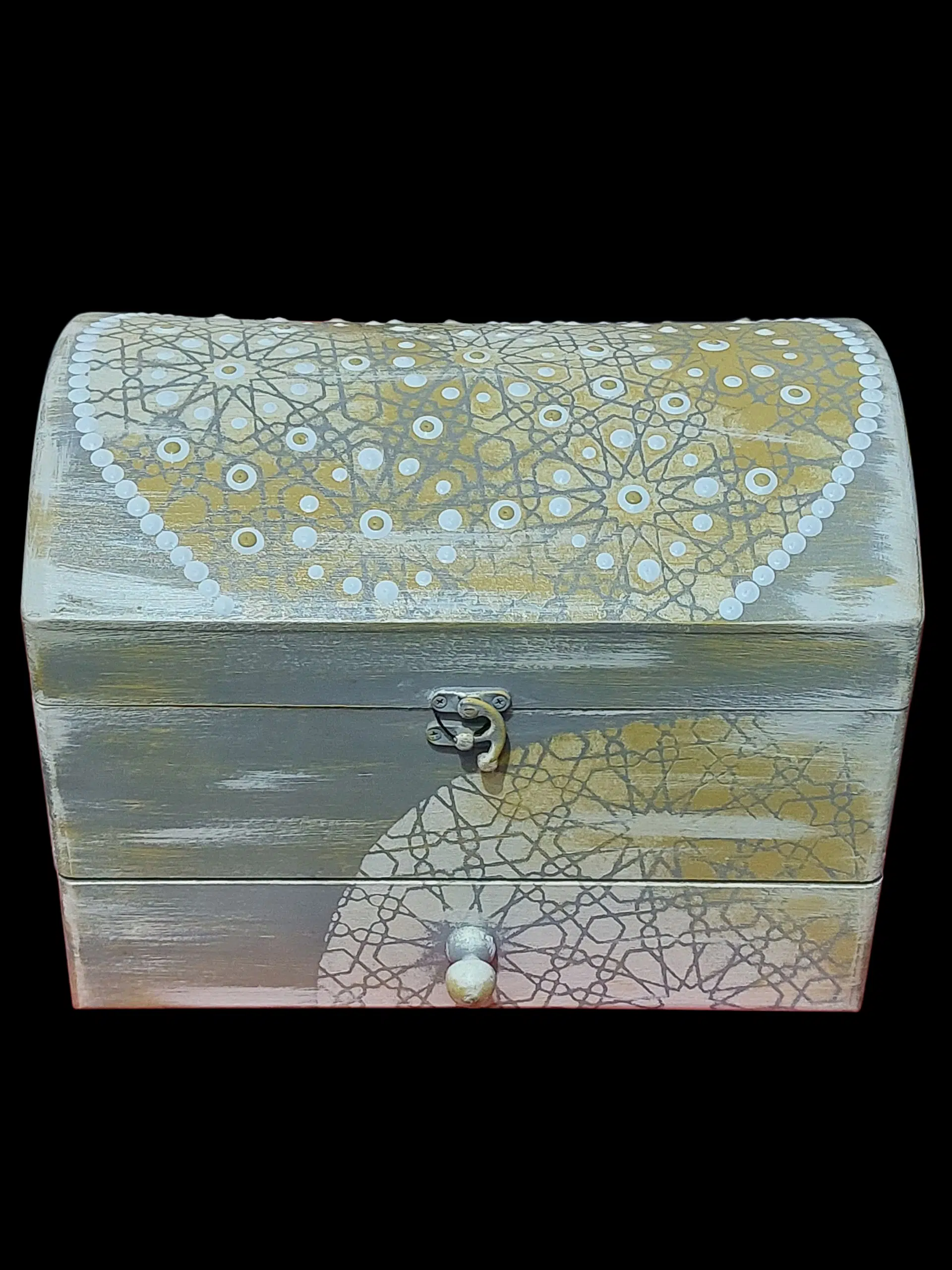 Jellewery box 1 Jellewery box