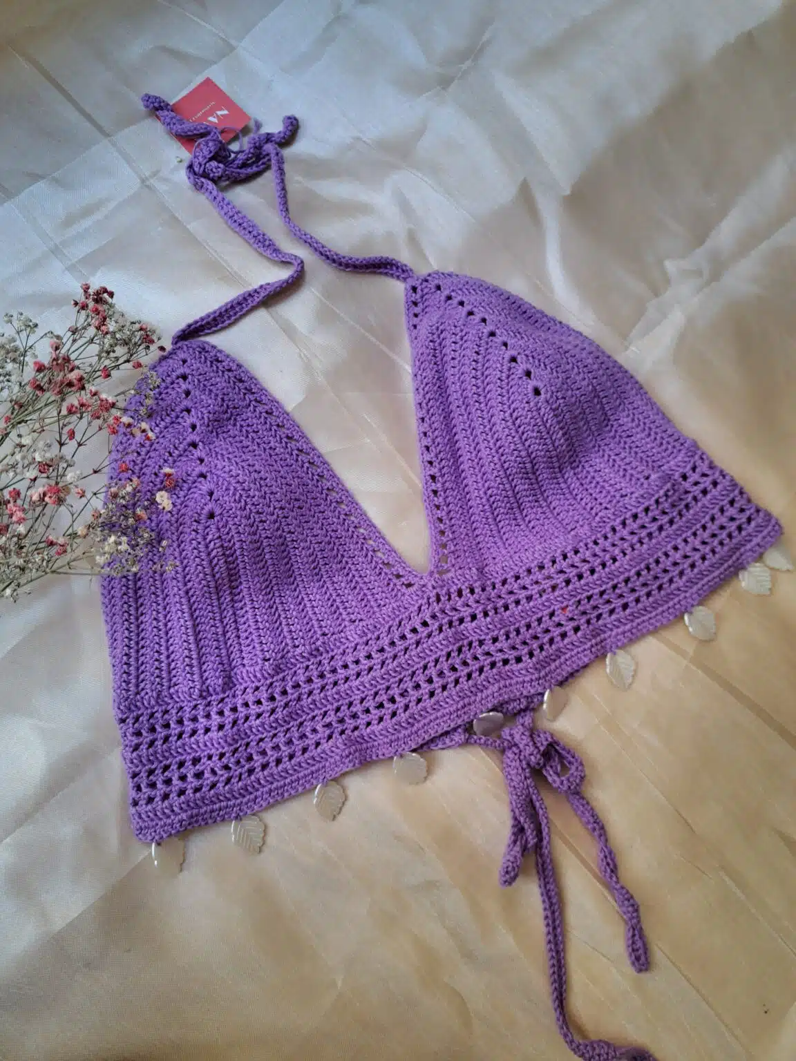 Purple top 1 Purple top