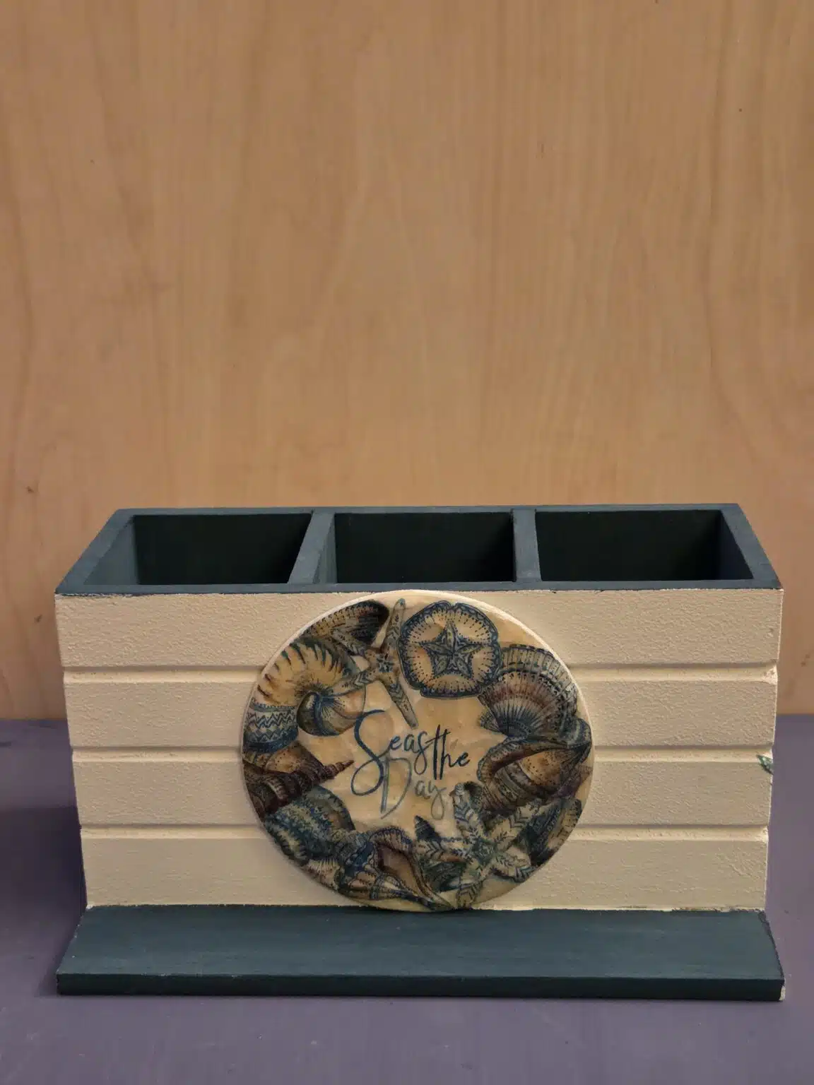 Organizer 1 Organizer