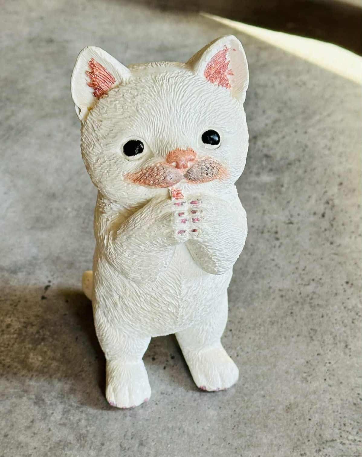 Decorative cat Figurines 9 202b8668 fb61 46af bfd5 cea3864895a3 2
