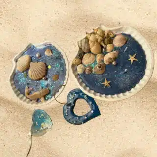 summer candles package